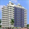 Super Luxury  Apartments in Confident Antlia III, Kaloor, Kochi